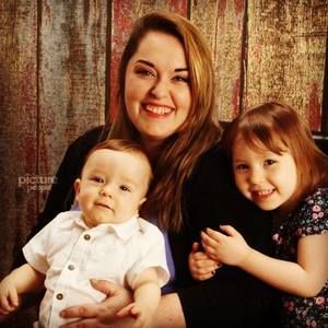 Meet your Posher, Alice